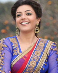 Kajal Aggarwal